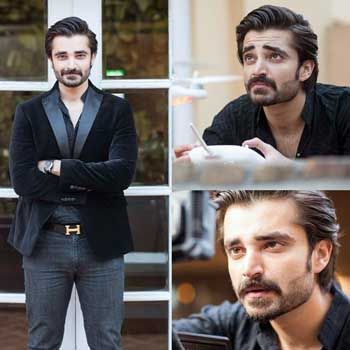 Hamza Ali Abbasi Hamza Ali Abbasi